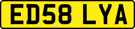 ED58LYA