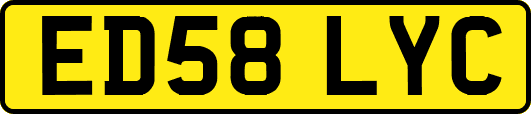 ED58LYC