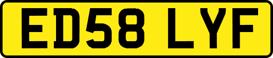 ED58LYF