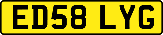 ED58LYG