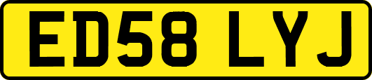 ED58LYJ