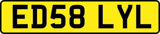 ED58LYL