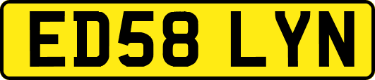 ED58LYN