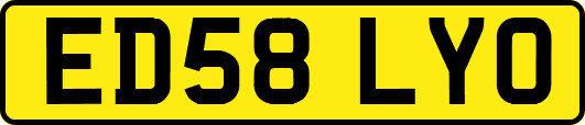 ED58LYO