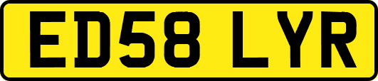 ED58LYR