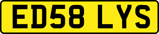ED58LYS