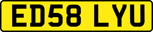 ED58LYU