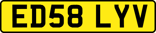 ED58LYV