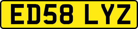 ED58LYZ