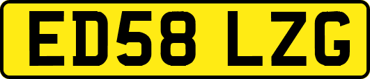 ED58LZG