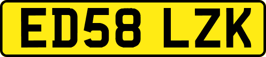 ED58LZK
