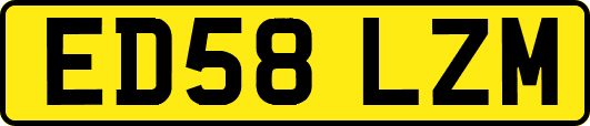 ED58LZM