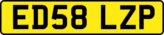 ED58LZP