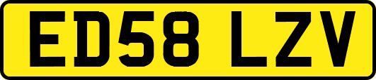 ED58LZV