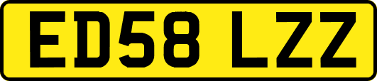 ED58LZZ