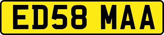 ED58MAA