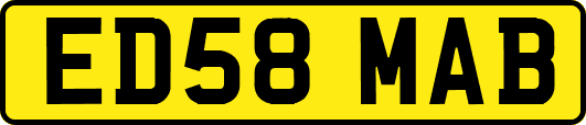ED58MAB