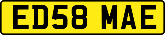 ED58MAE