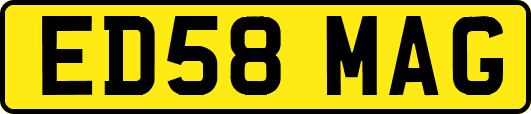 ED58MAG