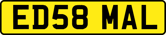 ED58MAL