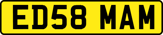 ED58MAM