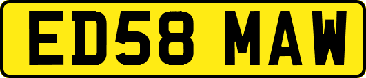 ED58MAW