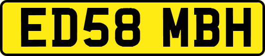 ED58MBH
