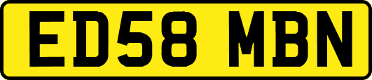 ED58MBN