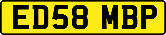 ED58MBP