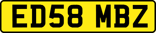 ED58MBZ