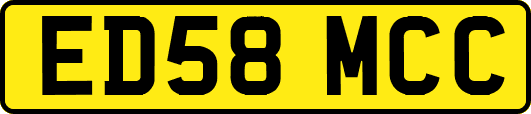 ED58MCC