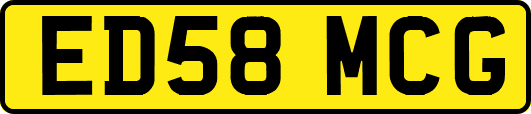 ED58MCG