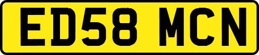ED58MCN