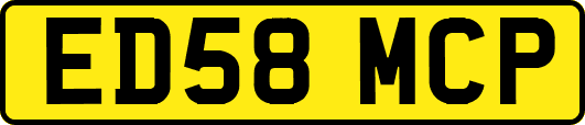 ED58MCP