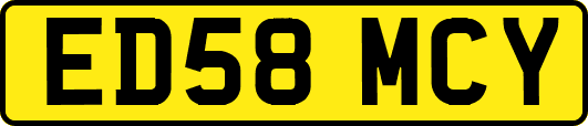 ED58MCY