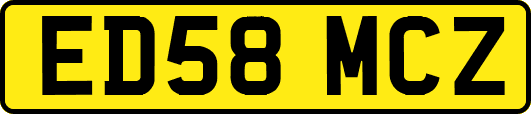 ED58MCZ