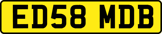 ED58MDB
