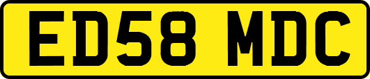 ED58MDC