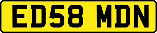 ED58MDN