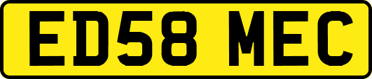 ED58MEC