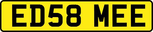 ED58MEE