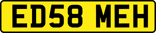ED58MEH