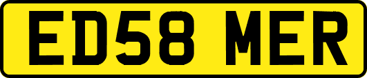 ED58MER