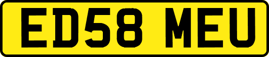 ED58MEU