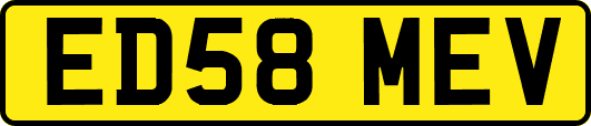 ED58MEV