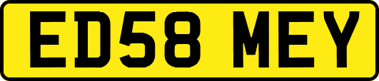 ED58MEY