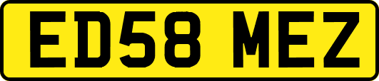 ED58MEZ