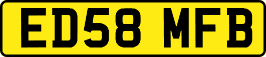 ED58MFB