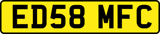 ED58MFC