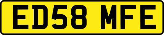 ED58MFE